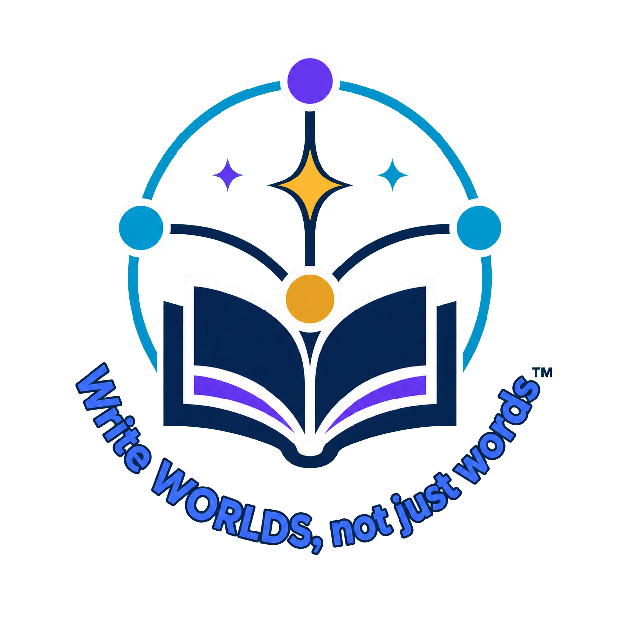 NexusStoriesAI — Write WORLDS, not just words